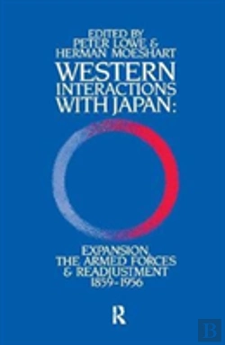 Bertrand.pt - Western Interactions With Japan