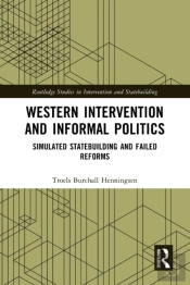 Western Intervention And Informal Politics