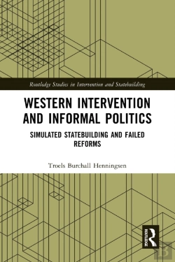 Bertrand.pt - Western Intervention And Informal Politics