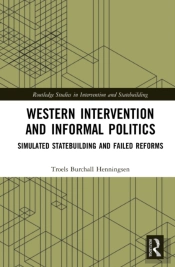 Western Intervention And Informal Politics