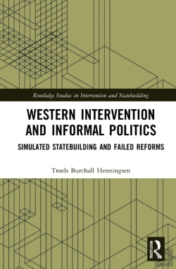 Bertrand.pt - Western Intervention And Informal Politics