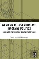 Western Intervention And Informal Politics
