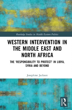 Bertrand.pt - Western Intervention In The Middle East And North Africa