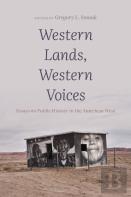 Western Lands, Western Voices