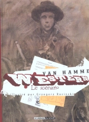 Western, Le Scénario