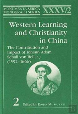 Bertrand.pt - Western Learning And Christianity In China