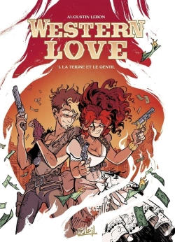 Bertrand.pt - Western Love Tome 1 : La Teigne Et Le Gentil