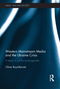 Bertrand.pt - Western Mainstream Media And The Ukraine Crisis