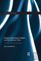 Western Mainstream Media And The Ukraine Crisis