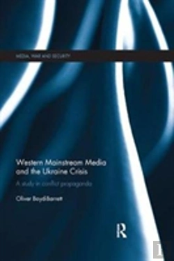 Bertrand.pt - Western Mainstream Media And The Ukraine Crisis