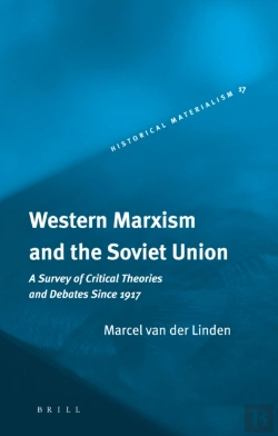 Bertrand.pt - Western Marxism And The Soviet Union
