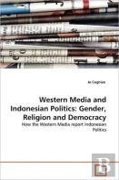 Western Media And Indonesian Politics