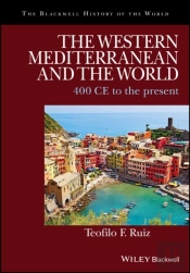 Western Mediterranean And The World