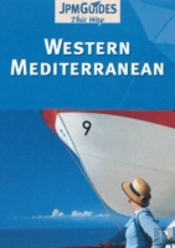 Bertrand.pt - Western Mediterranean