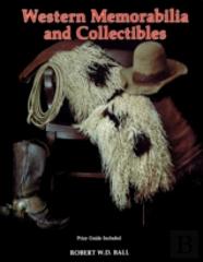 Western Memorabilia And Collectibles