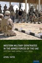 Western Military Expatriates In The Armed Forces Of The Uae