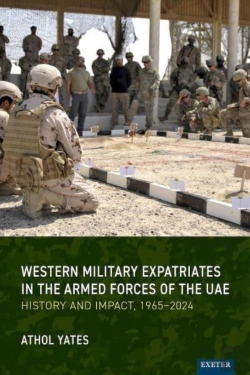 Bertrand.pt - Western Military Expatriates In The Armed Forces Of The Uae