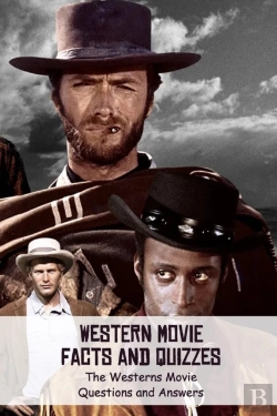 Bertrand.pt - Western Movie Facts And Quizzes