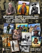 Western Movie Photographs And Autographs