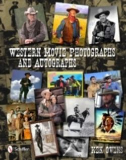 Bertrand.pt - Western Movie Photographs And Autographs