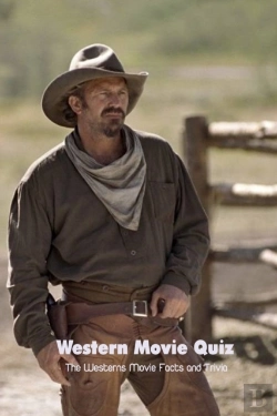 Bertrand.pt - Western Movie Quiz