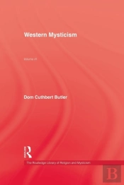 Western Mysticism