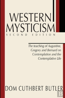 Bertrand.pt - Western Mysticism; Second Edition With Afterthoughts