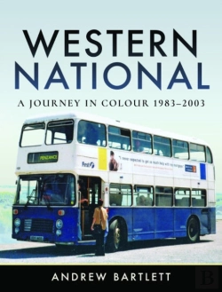 Bertrand.pt - Western National: A Journey In Colour, 1983-2003