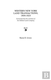 Western New York Land Transactions