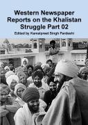 Western Newspaper Reports On The Khalistan Struggle 02