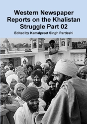 Western Newspaper Reports On The Khalistan Struggle 02