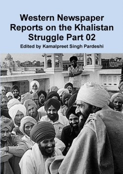 Bertrand.pt - Western Newspaper Reports On The Khalistan Struggle 02