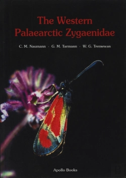 Bertrand.pt - Western Palaearctic Zygaenidae