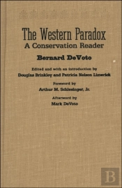 Western Paradox