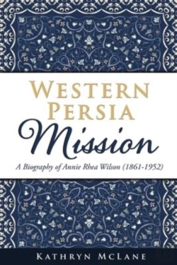 Bertrand.pt - Western Persia Mission