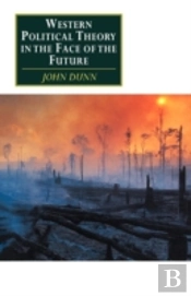 Western Political Theory In The Face Of The Future