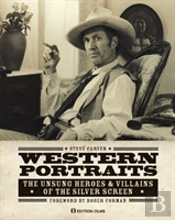 Western Portraits Of Great Character Actors