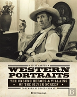 Bertrand.pt - Western Portraits Of Great Character Actors