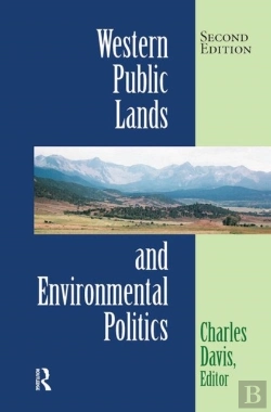 Bertrand.pt - Western Public Lands And Environmental Politics