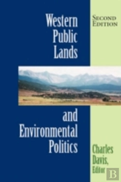 Bertrand.pt - Western Public Lands And Environmental Politics, Second Edition