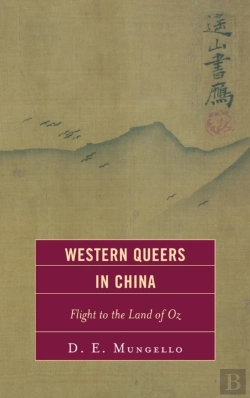Bertrand.pt - Western Queers In China