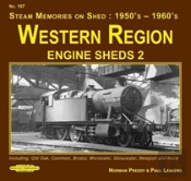 Western Region Engine