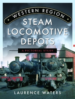 Bertrand.pt - Western Region Steam Locomotive Depots