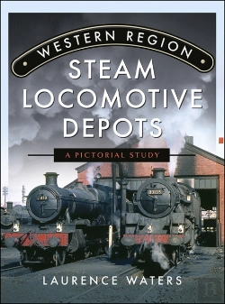 Bertrand.pt - Western Region Steam Locomotive Depots