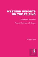 Western Reports On The Taiping