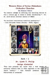 Western Rites Of Syriac-Malankara Orthodox Churches