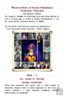Bertrand.pt - Western Rites Of Syriac-Malankara Orthodox Churches