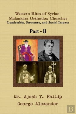 Bertrand.pt - Western Rites Of Syriac-Malankara Orthodox Churches (Part Ii)