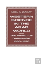 Western Science In The Arab World