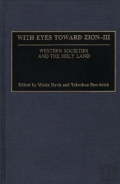 Western Societies And The Holy Land